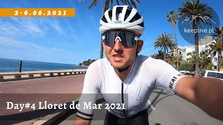 Vlog day 4 Lloret de Mar