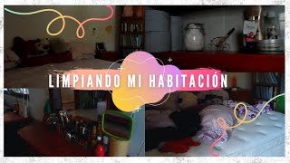 Limpiando Mi Habitación | Vals