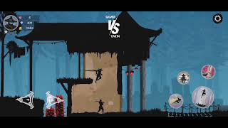 ninja arshi level 2#gaming #gameplay