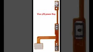 Mobile repair short video #vivo y15 power Kay #smart#phone#repair💯💯💯💯