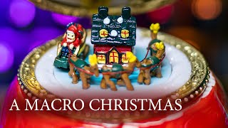 A Macro Christmas