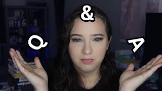 Mental Health Q&A