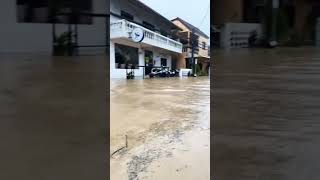 Severe Flooding in Phuket Thailand 🇹🇭😔