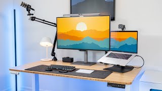 7 Unique Accessories For Your Desk Setup!