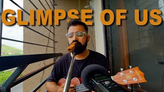 GLIMPSE OF US (Raw Kazoo Cover)