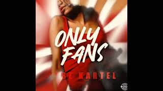 Vybz Kartel - Only Fans (Official Audio Video)