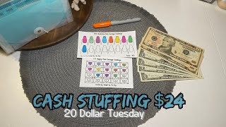 $20 TUESDAY! Turning A Little Bit To A Lot Of It! Episode 10