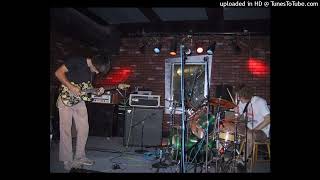 hella live @ bottom of the hill 9/10/2002