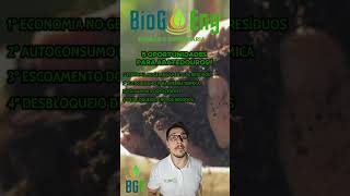 💰 5 Oportunidades com Biogás para Abatedouros = Lucro! 💰 #biogas  #biometano #pecuaria #agro