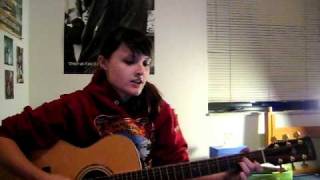 Jolene Cover