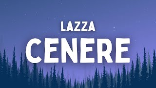 Lazza - CENERE (Testo/Lyrics) (Sanremo 2023)