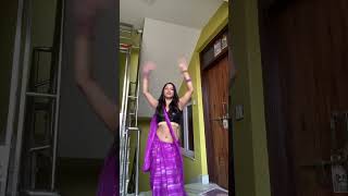 Chuttamalle Dance  (From "Devara movie song  #dance #reels #shorts