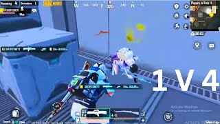 1V4 SHERY ZONE YT