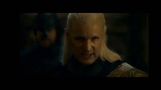 Deamon Targaryen