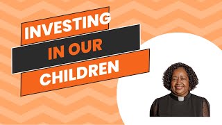 24- 266 -- Investing In Our Children