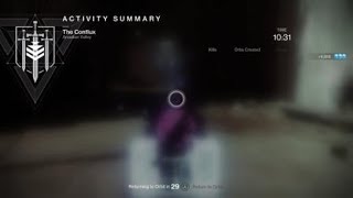 Legendary Lost Sector On Nessus - Destiny 2