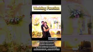 Pahle Bhi Main | Wedding Choreography | Wedding Song  #dance #wedding #event