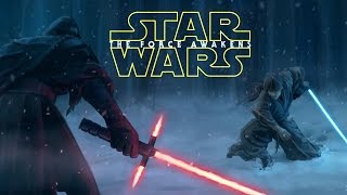 Star Wars: The Force Awakens Review