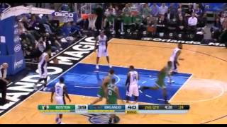 alley oop rondo for jeff green