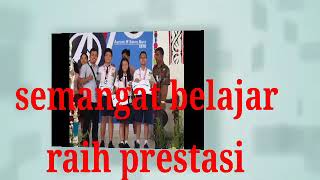 Gerak kelas VIII