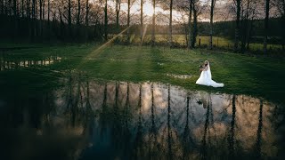 Wedding video of Rachel & Shane in Cabra Castle