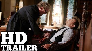 CONFESSION Trailer (2022) Stephen Moyer, Thriller Movie