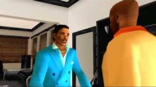 Grand Theft Auto: Vice City Stories - Trailer 2