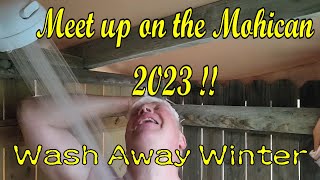 2023 MEET UP ON THE MOHICAN