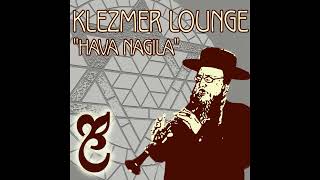 The Klezmer Lounge Band - Araber Tantz