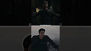 Klaus Mikaelson Vs Edward Cullen | #battle #shorts