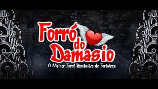 Jejum de Amor ♫ Forró do Damasio