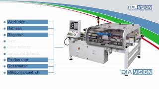 ITALVISION TILE QUALITY CONTROL