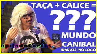 QUEM É ........????????  → Compilado Cortes