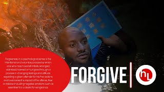 FORGIVE OFFICIAL (TEASER) TRAILER| Tom Daktari