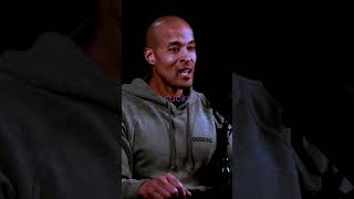 The Real Life  #motivation #davidgoggins #stayhard #motivationalspeaker #mindset #discipline