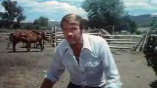 six million dollar man clip: bionic boy episode.