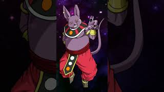 beerus vs champa