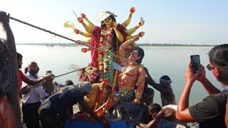 Maa durga visarjan | Tinsukia Guijan Visarjan 2021 | Durga Puja Visarjan | Visarjan Assam Tinsukia