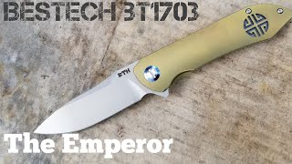 Bestech BT1703 "The Emperor" Review