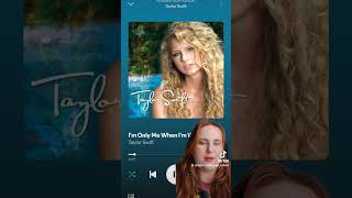 IOMWIWY Breakdown #swiftie  #taylorversion #taylorswift