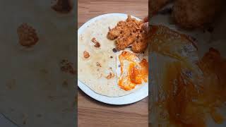 yummiest viral tortilla wrap #ytshorts #shortsvideo #viralshort #shorts #tortilla