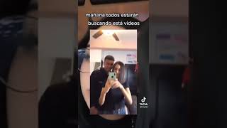 domelipa y Edwin de antes tiktok