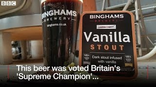 Britain's Best Beer