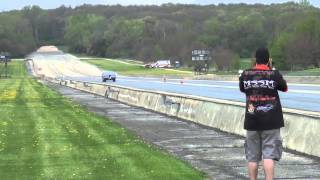 Byron 2015 Spring Nationals