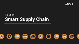 Smart Supply Chain