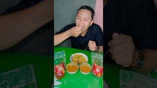 Sambel Pecel Madiun #pecelmadiun #sambel #kulinerminang #khasminang