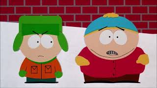 South Park (Bigger, Longer & Uncut): Kyle’s Mom’s A Bitch