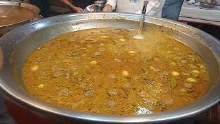 Lahori chanay Kartarpur Food Street Rawalpindi #viral #youtube