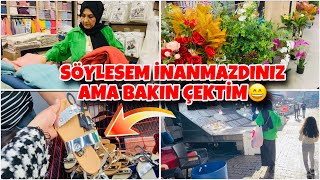 AYLAR SONRA BULDUK NİHAYET❓SİZCE HANGİ RENGİ ALDI-ÜÇÜMÜZ BULUŞTUK