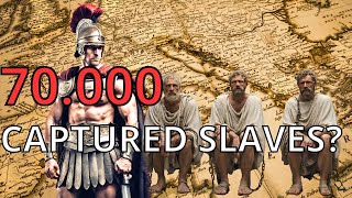 The PROFIT Of The Roman Conquest Of Italy